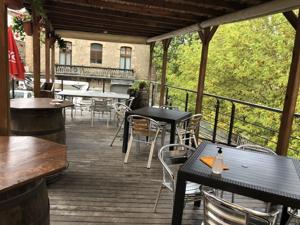 Restaurant El Cobert restaurant in Bassella