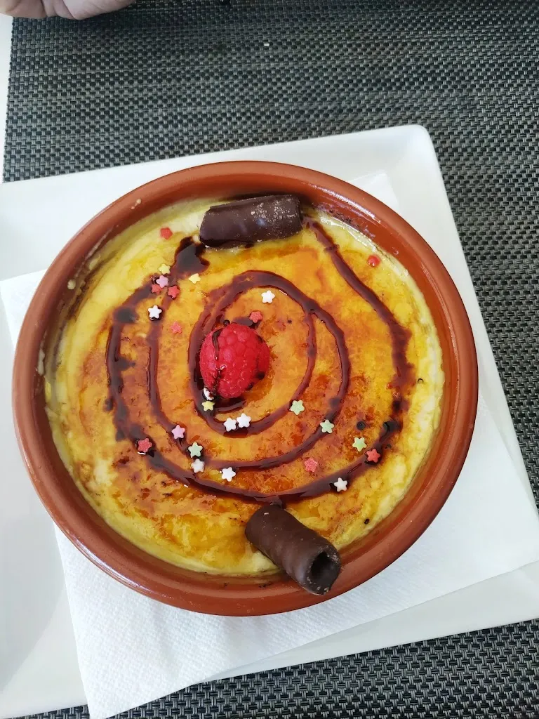 Menu_Restaurant La Gasolinera Oliana_Bassella_image_1