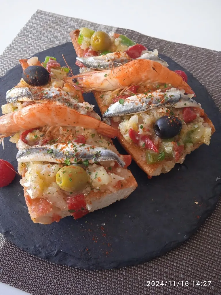 Menu_Restaurant La Gasolinera Oliana_Bassella_image_3