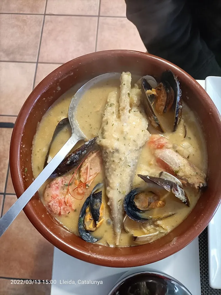 Menu_Restaurant La Gasolinera Oliana_Bassella_image_4