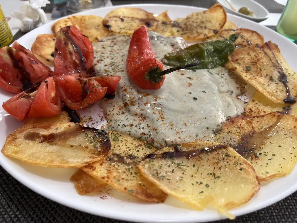 Menu_Restaurant La Gasolinera Oliana_Bassella_image_7