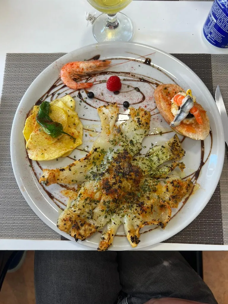 José Ramón Rafecas_Restaurant La Gasolinera Oliana_Bassella_review