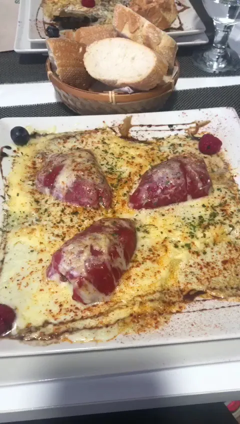 Restaurant La Gasolinera Oliana_Bassella_slider_image_2