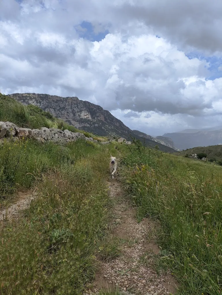 Aida Carretero_Cal Borda - Apartaments rurals i Restaurant_Bassella_review