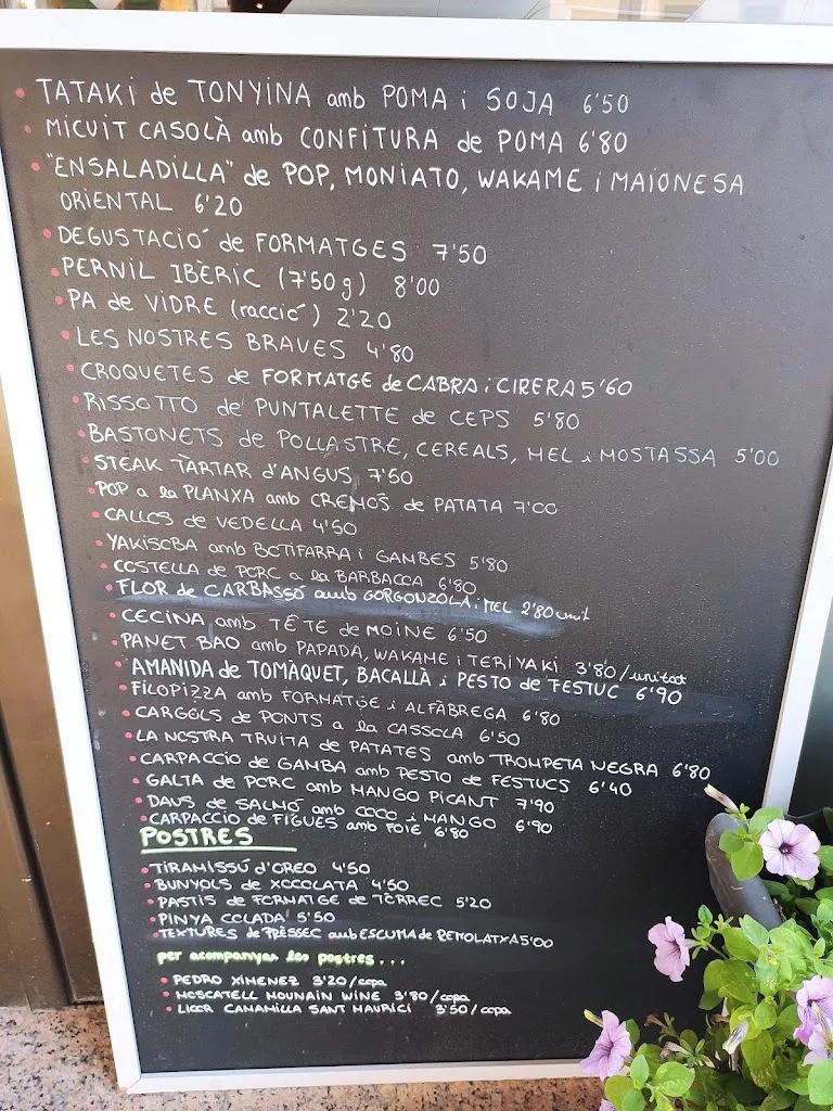 Menu_l'Apagallums_Bassella_image_3