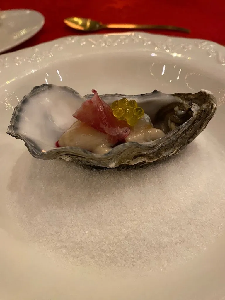 Menu_Restaurante @ La Vella Farga_Bassella_image_3