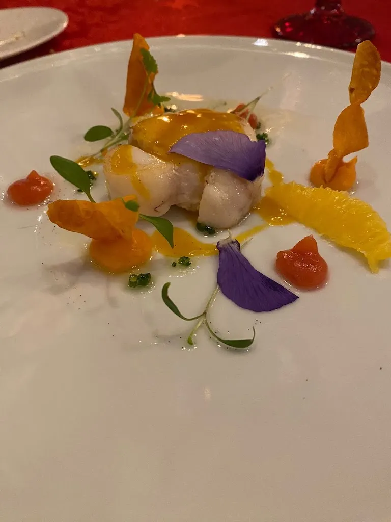 Menu_Restaurante @ La Vella Farga_Bassella_image_4