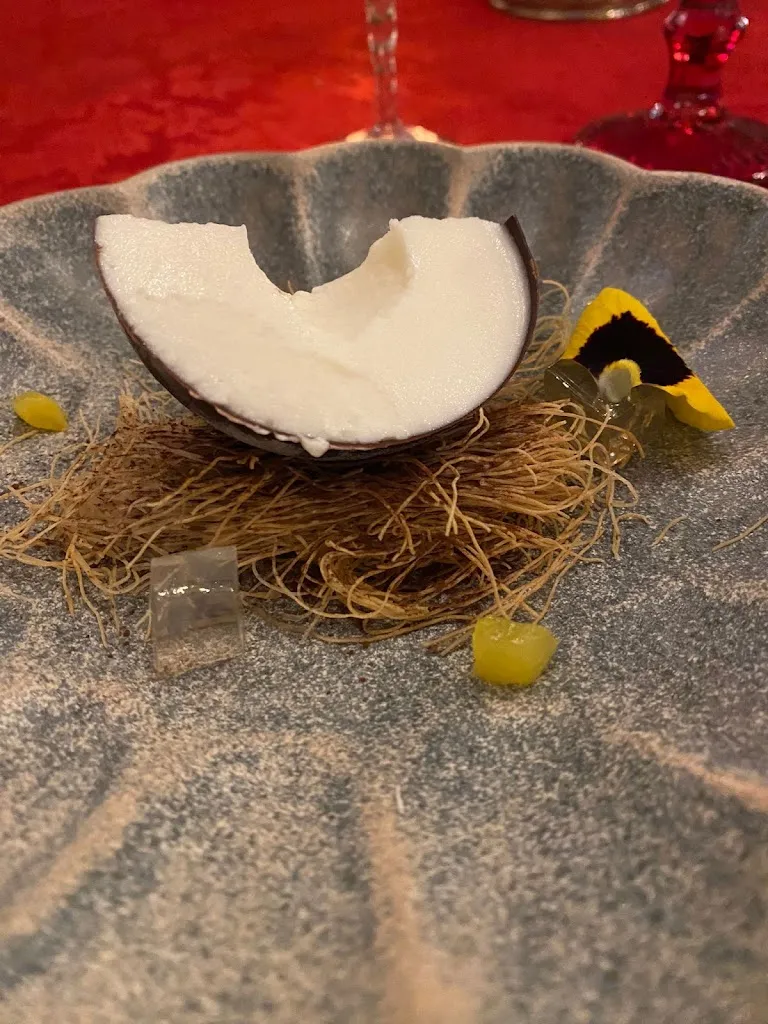 Menu_Restaurante @ La Vella Farga_Bassella_image_6