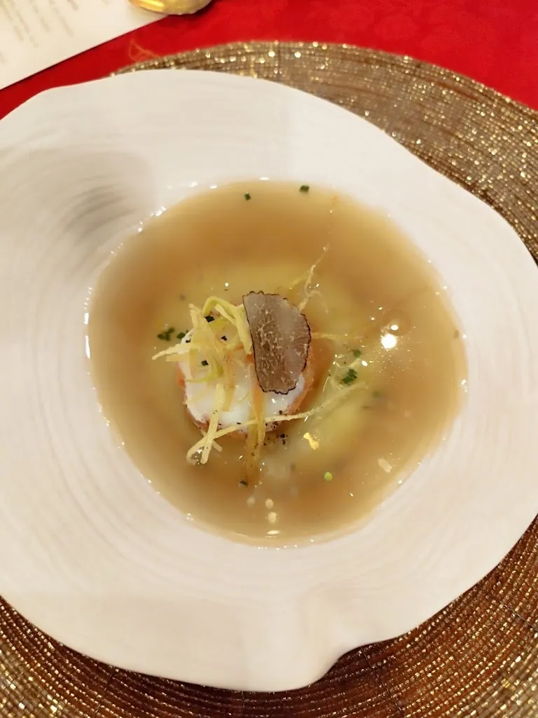 Menu_Restaurante @ La Vella Farga_Bassella_image_7