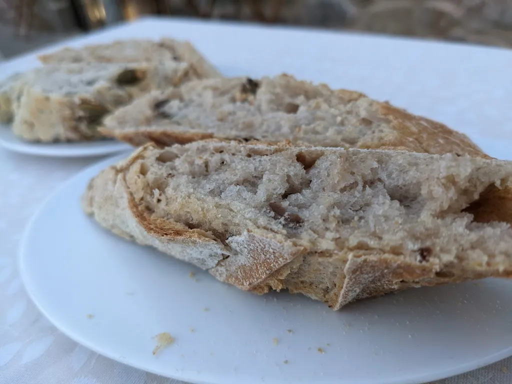 Menu_Restaurante @ La Vella Farga_Bassella_image_8