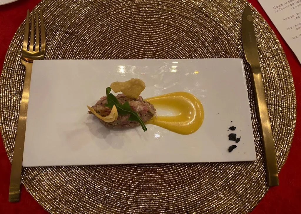 Menu_Restaurante @ La Vella Farga_Bassella_image_9