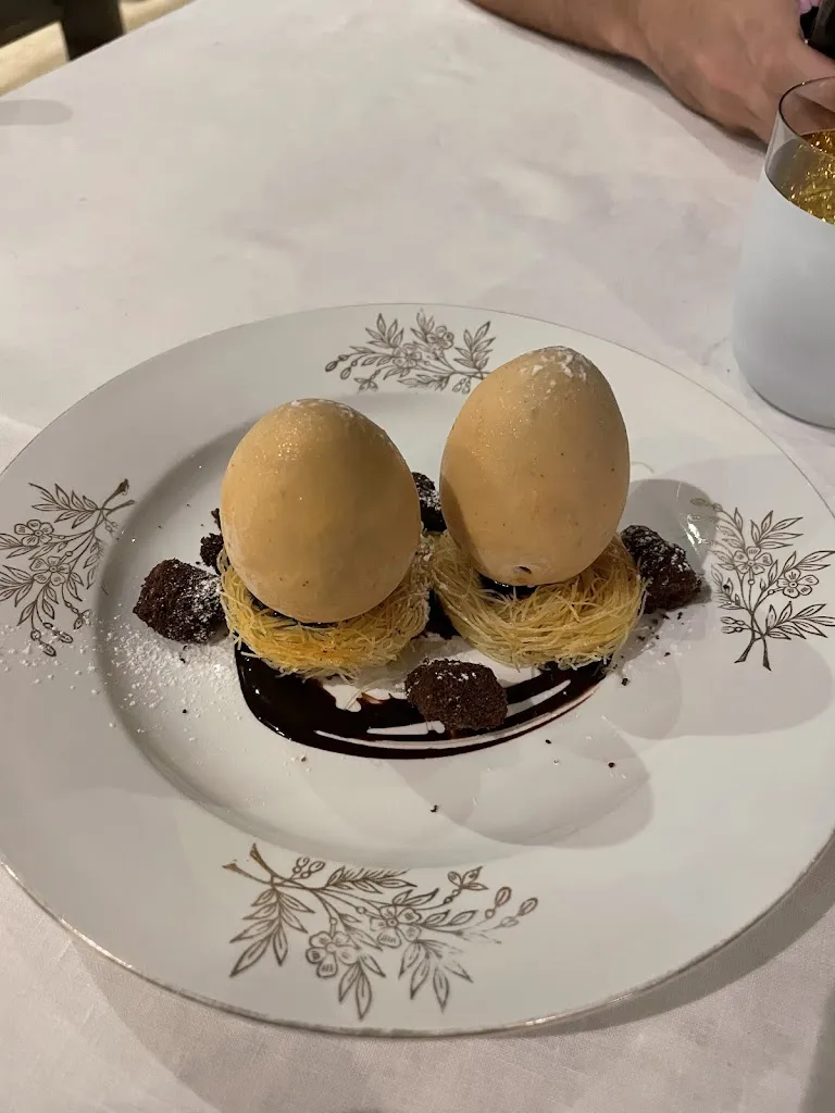 Justine m_Restaurante @ La Vella Farga_Bassella_review