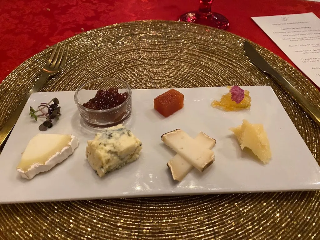 Restaurante @ La Vella Farga_Bassella_slider_image_2