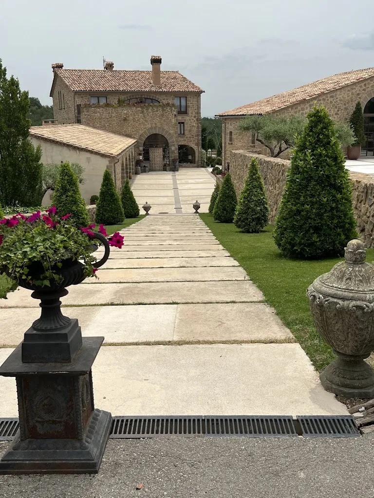 Restaurante @ La Vella Farga_Bassella_slider_image_3