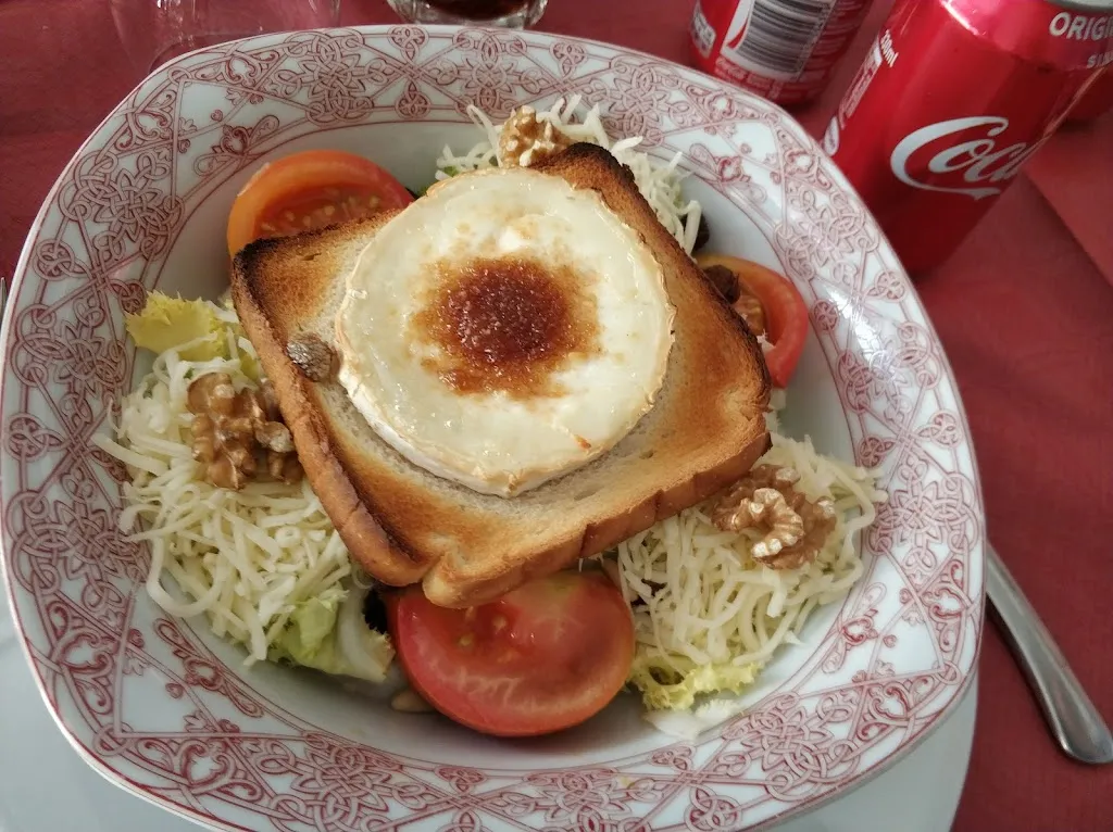 Menu_Restaurant Cal Ton_Bassella_image_5