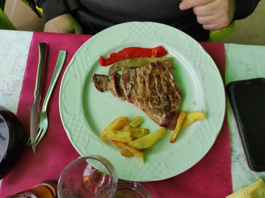 Menu_Restaurant Cal Ton_Bassella_image_7