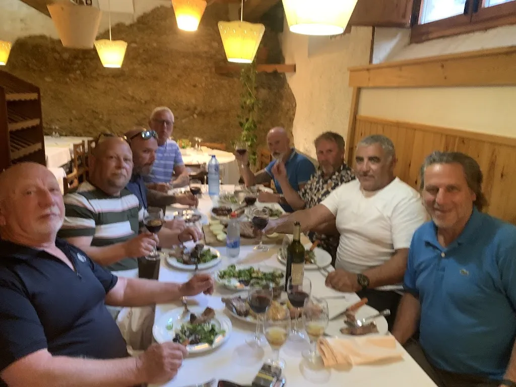 Ben “Trollman”_Restaurant Cal Ton_Bassella_review