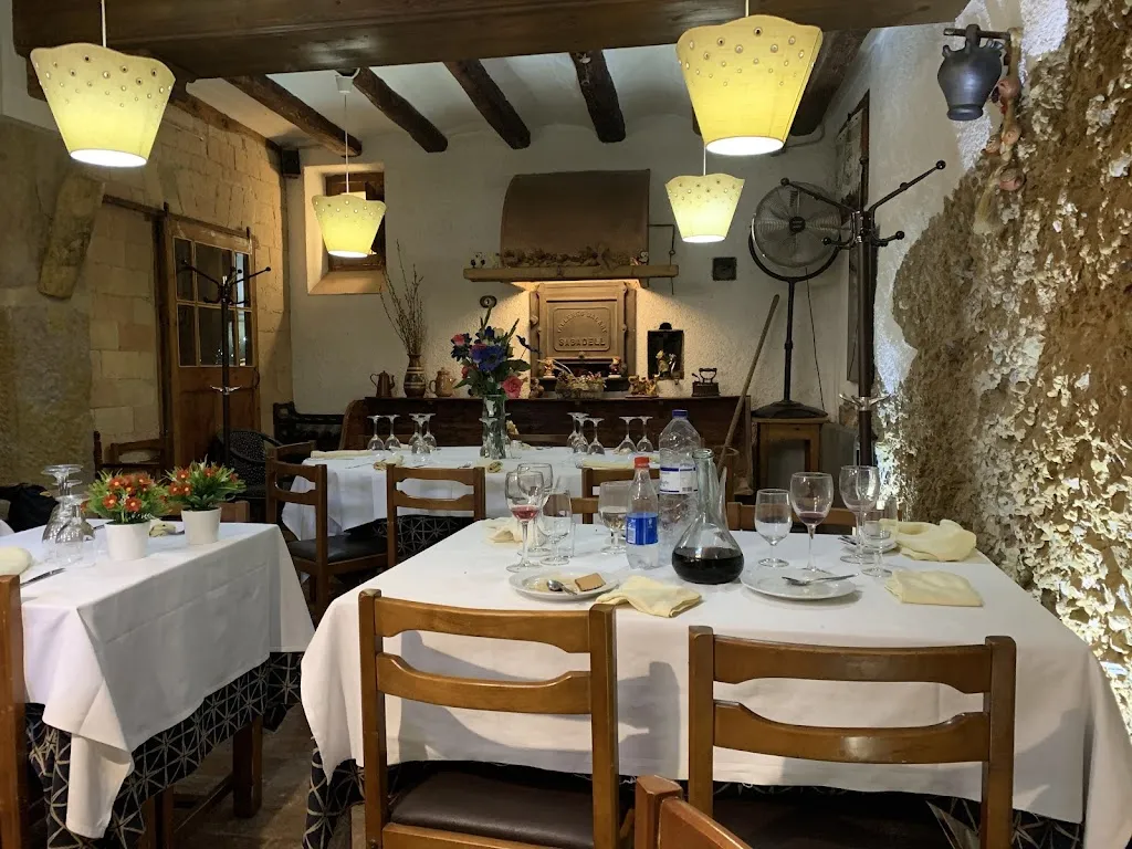 Restaurant Cal Ton restaurant in Bassella