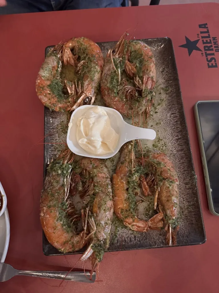 Margot Luce_LA GATA LOCA_Bassella_review