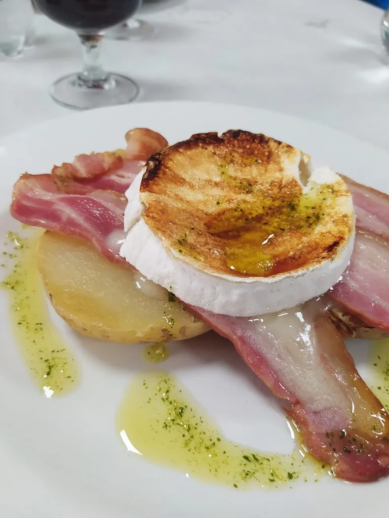 Menu_Restaurant la Masia_Bassella_image_7