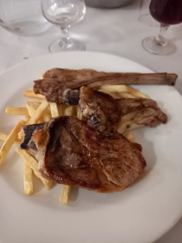 Menu_Restaurant la Masia_Bassella_image_8