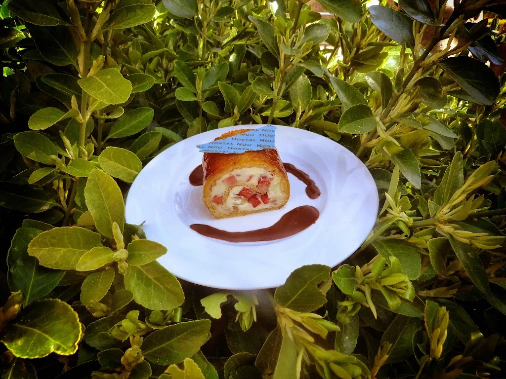 Restaurant Hostal Nou Llobera del Solsonès_Bassella_slider_image_3