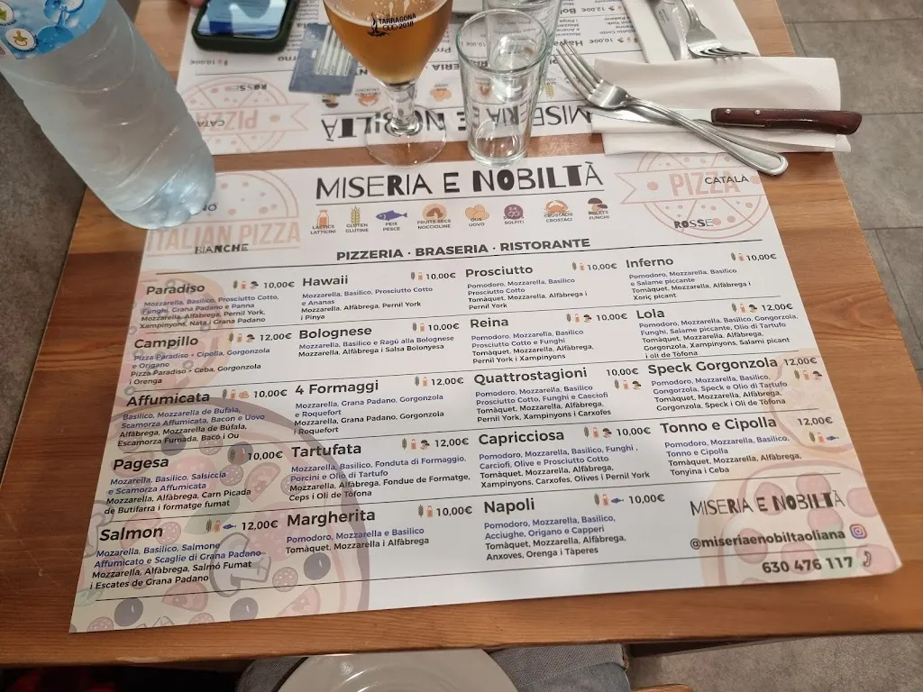 Menu_Miseria E Nobiltá Oliana_Bassella_image_3