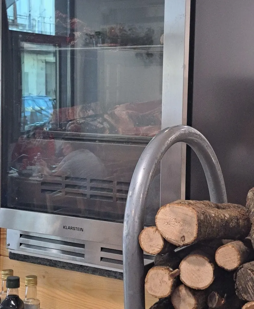 Frederic Duperrey_Miseria E Nobiltá Oliana_Bassella_review