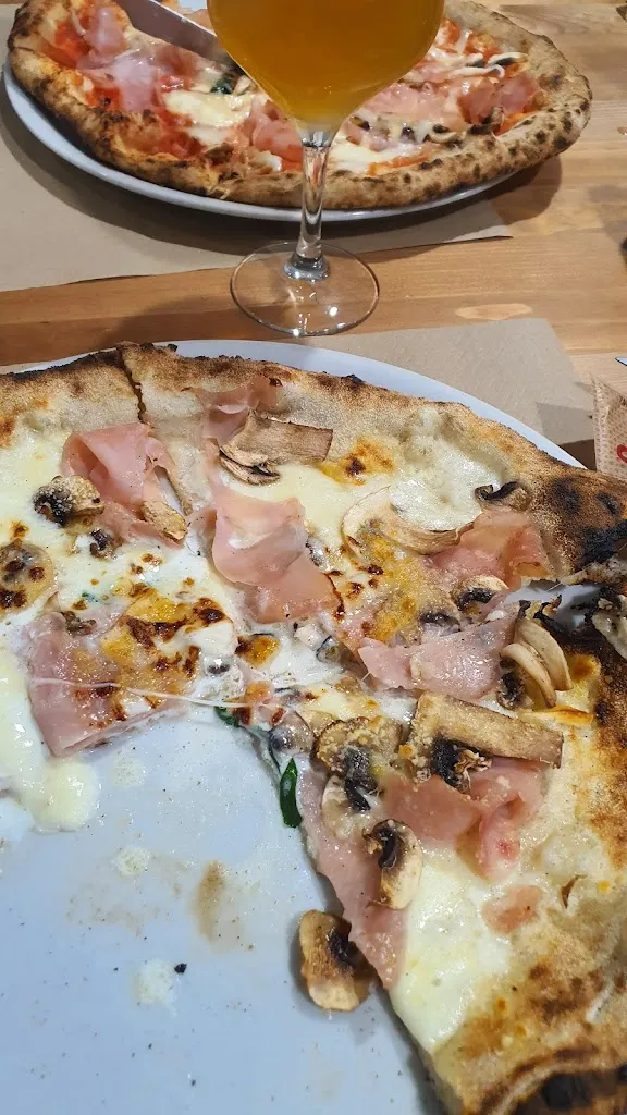 owochi cyrille boka_Miseria E Nobiltá Oliana_Bassella_review