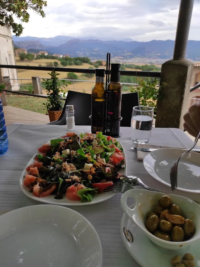 Cristiano Tansini_Casino de Peramola_Bassella_recensione