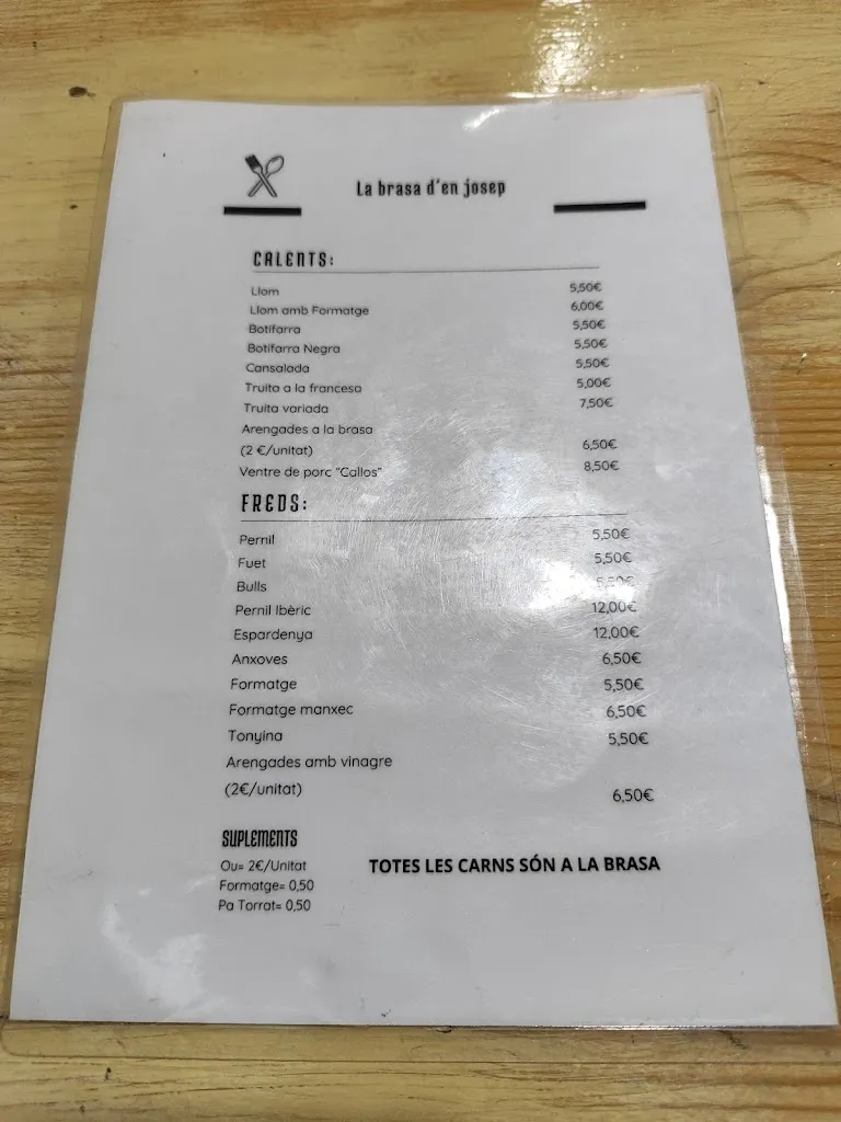 Menu_La Brasa_Bassella_image_3