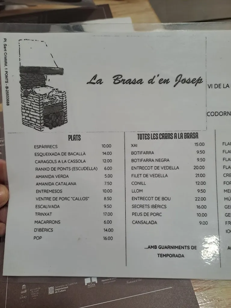 Menu_La Brasa_Bassella_image_4