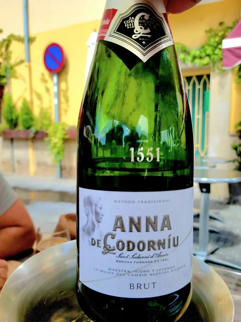 W_La Brasa_Bassella_review