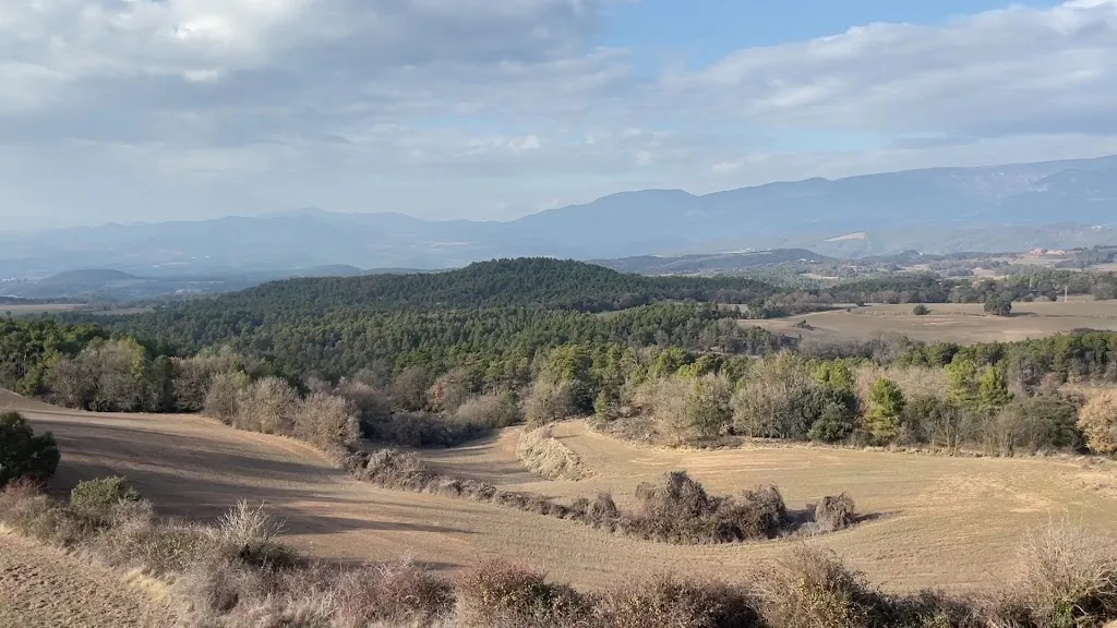 Hotel Casa Albets_Bassella_slider_image_2