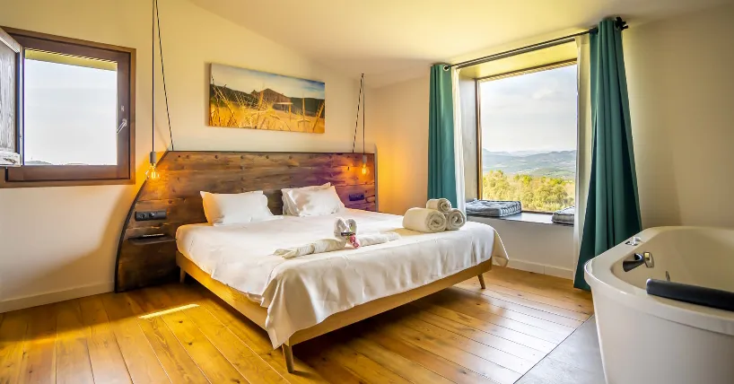 Hotel Casa Albets_Bassella_slider_image_3