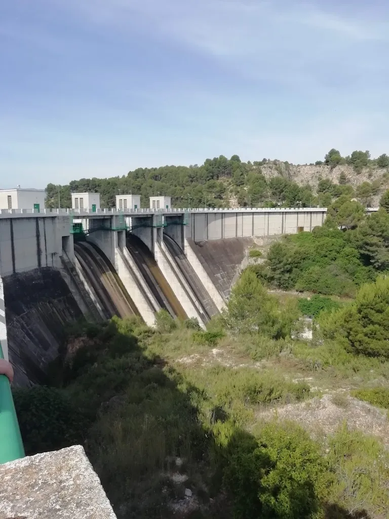 Ca Ramon restaurant in Lorcha/Orxa l