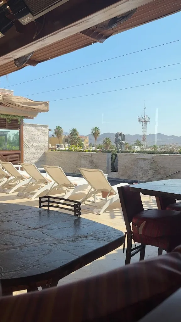 Diana Sánchez_San Lucero Restaurant & Wine Bar_Cabó_review