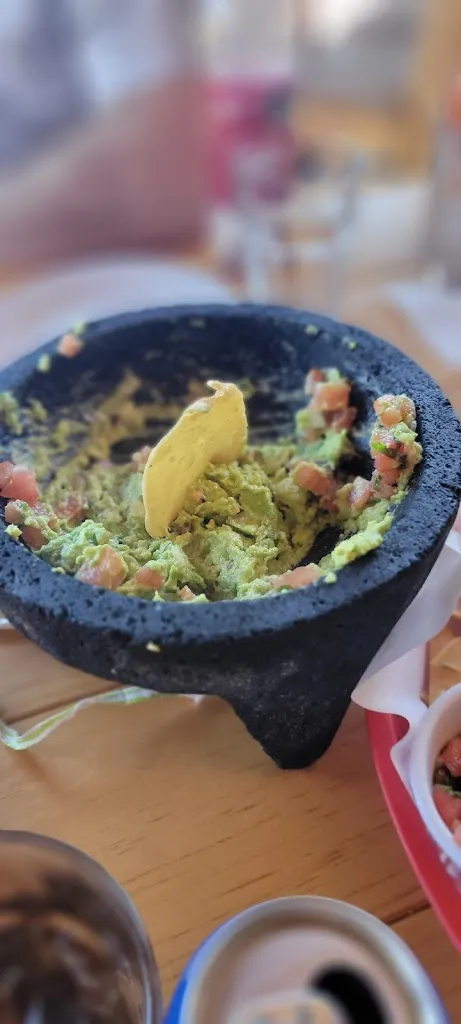 Menu_Captain Tony's_Cabó_image_5