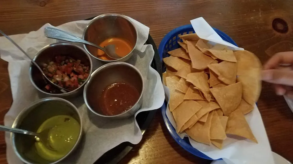 Menu_Captain Tony's_Cabó_image_6