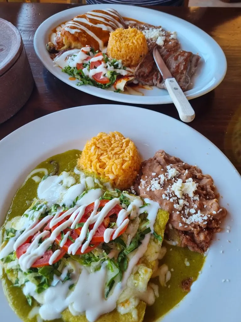 Menu_Captain Tony's_Cabó_image_8