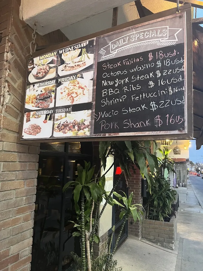 Menu_El Peregrino_Cabó_image_3