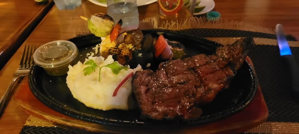 B Farrell_El Peregrino_Cabó_review