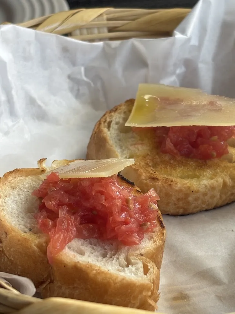 Kira Pina colada_El Peregrino_Cabó_review