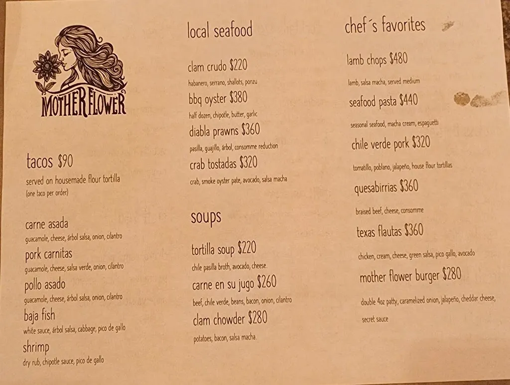 Menu_Mother Flower_Cabó_image_3