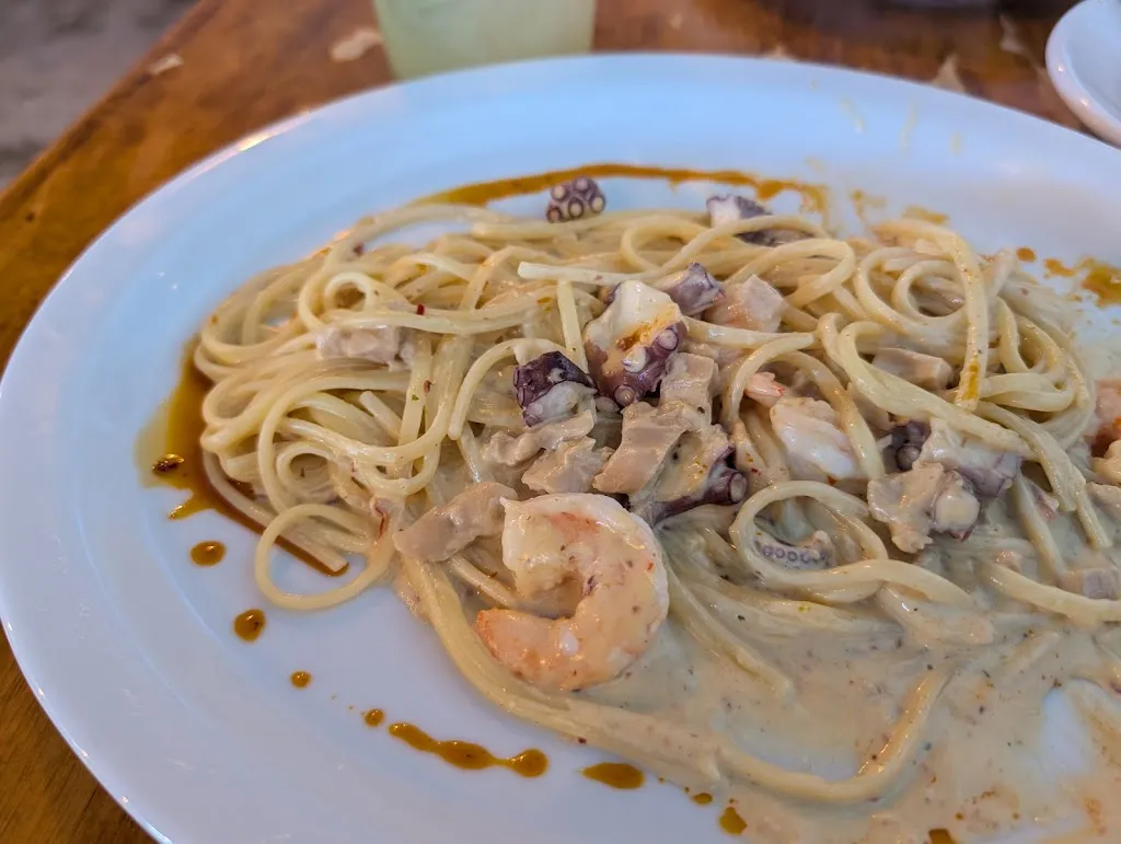 Steve Casey_Mother Flower_Cabó_review