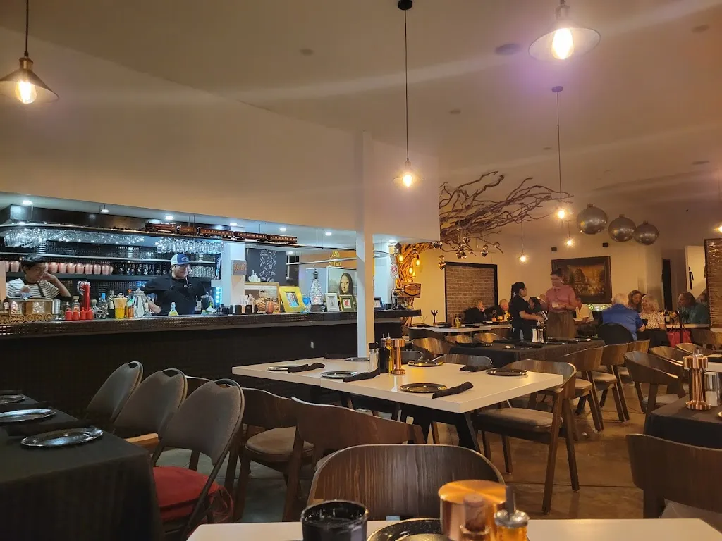 Scott Lane_PANACHE RESTAURANT_Cabó_review