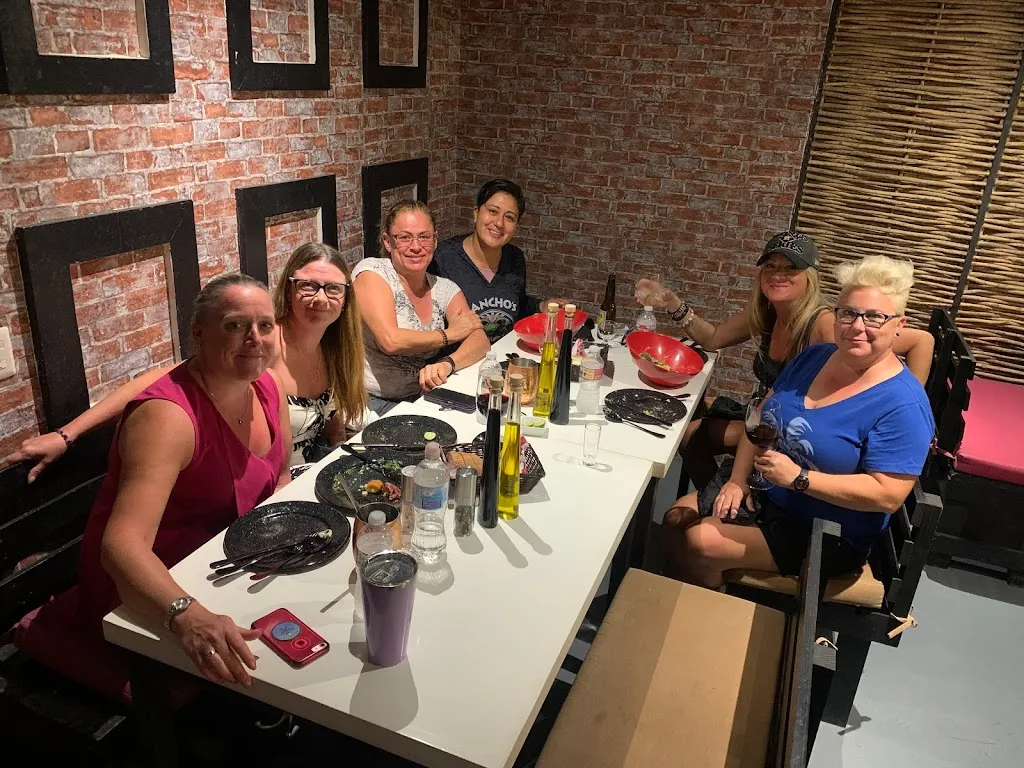 PANACHE RESTAURANT restaurant in Cabó