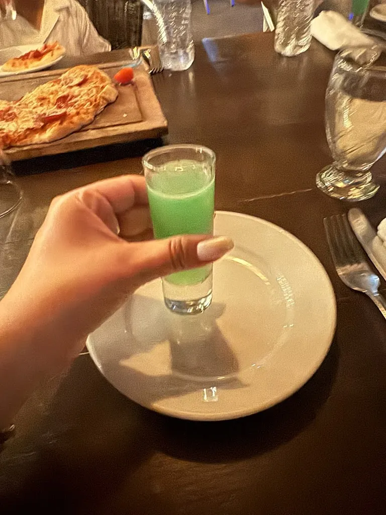 Brenda Valdez_La Galería_Cabó_review