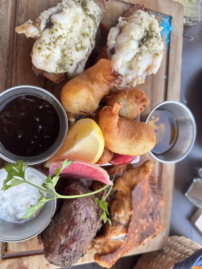 Leticia Gouveia_La Galería_Cabó_review