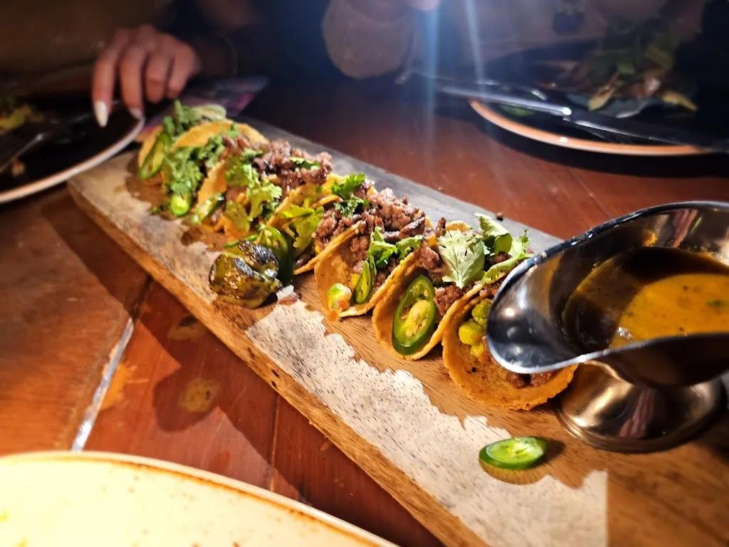 Menu_RosaNegra Latin American Cuisine_Cabó_image_7